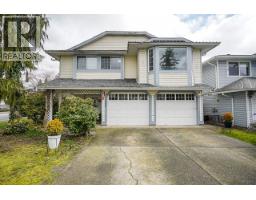 11698 206A STREET, Maple Ridge, British Columbia