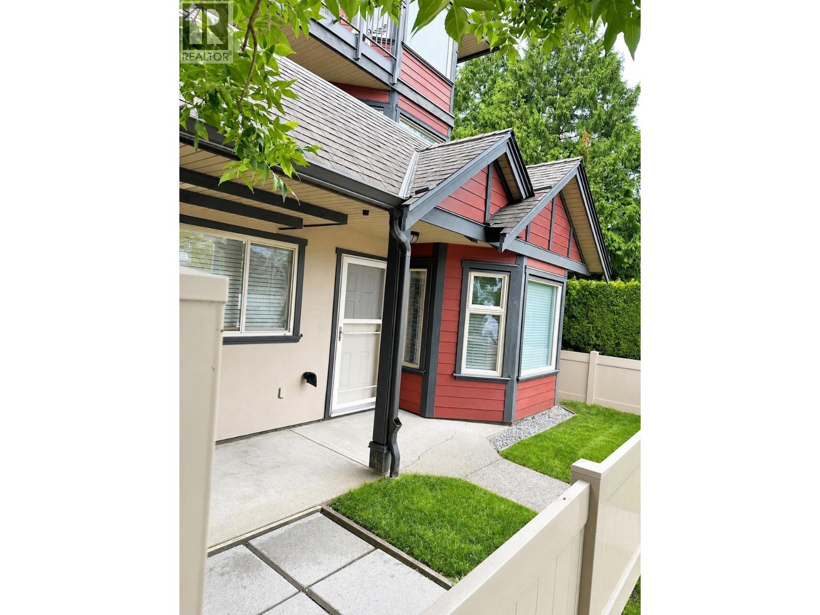 C101 4831 53 Street, Delta, British Columbia V4K 2Z3 - Photo 2 - R3161829