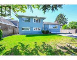 9820 BERRY ROAD, Richmond, British Columbia