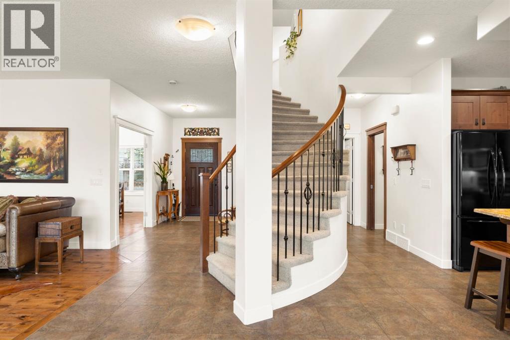 213 Heritage Lake Boulevard, Rural Foothills County, Alberta  T1S 4J7 - Photo 3 - A2343203