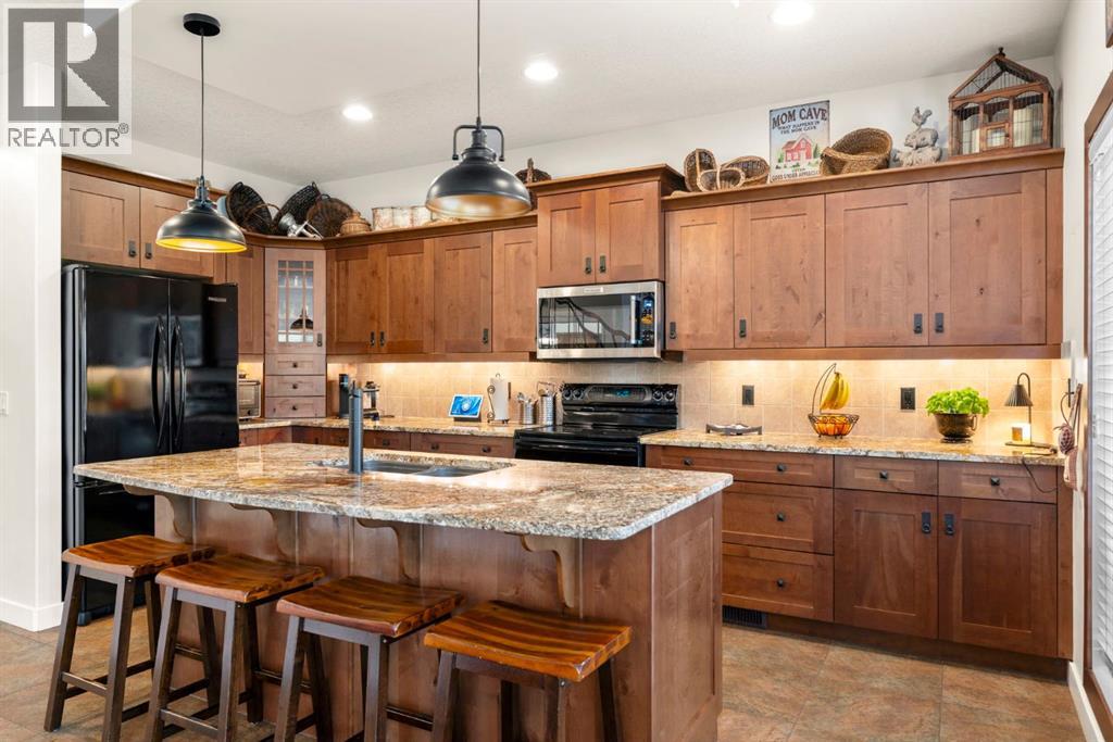 213 Heritage Lake Boulevard, Rural Foothills County, Alberta  T1S 4J7 - Photo 4 - A2343203