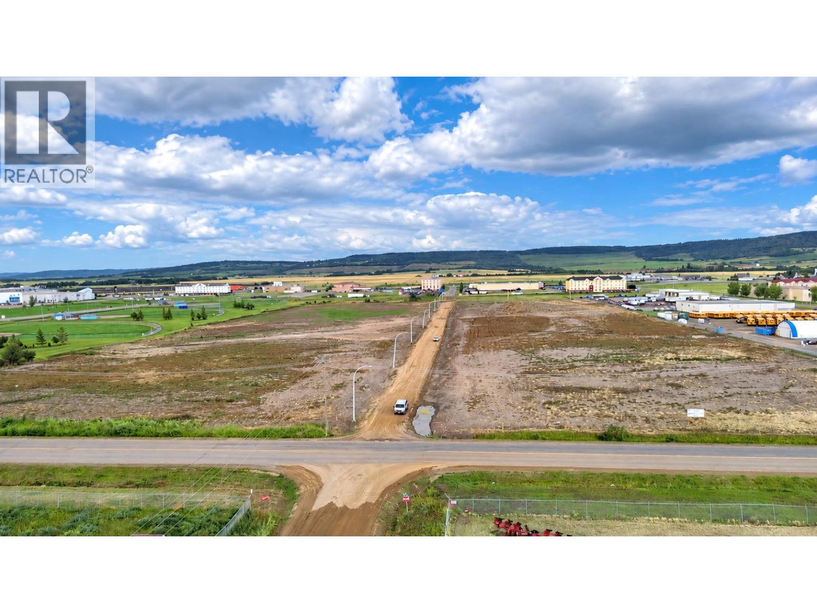 1300 122 Avenue, Dawson Creek, British Columbia  V1G 5A2 - Photo 1 - 10397753