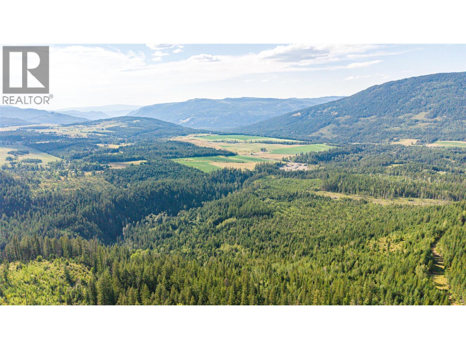 144 Acres South Fork Road, Cherryville, British Columbia  V0E 2G3 - Photo 4 - 10339844