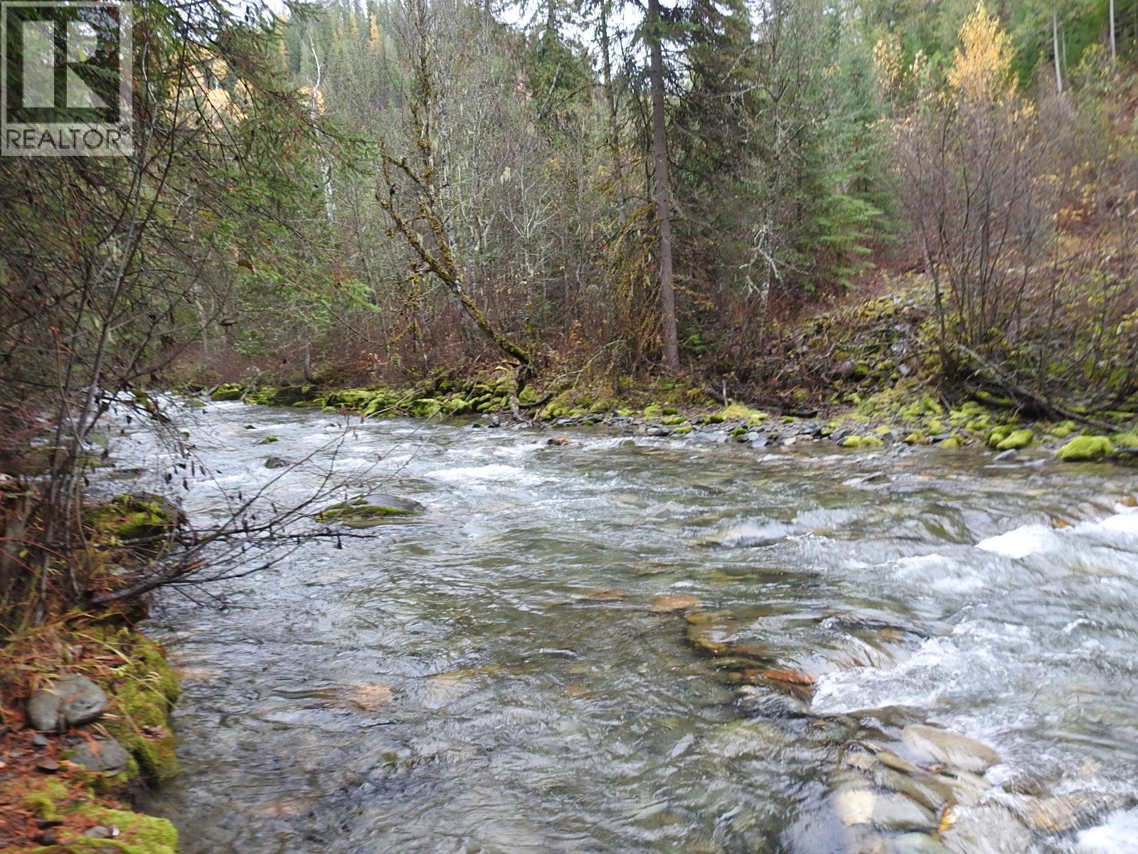 144 Acres South Fork Road, Cherryville, British Columbia  V0E 2G3 - Photo 22 - 10339844