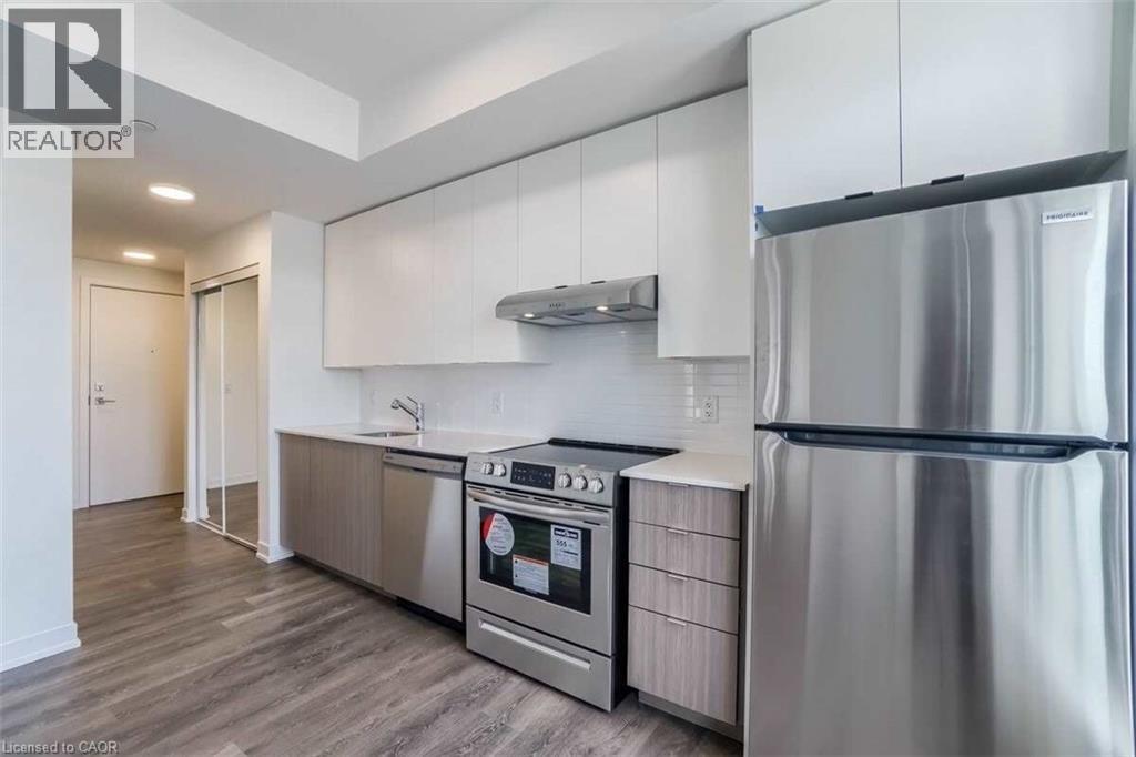 160 Canon Jackson Drive Unit# 609, Toronto, Ontario  M6M 0B7 - Photo 10 - 40861975