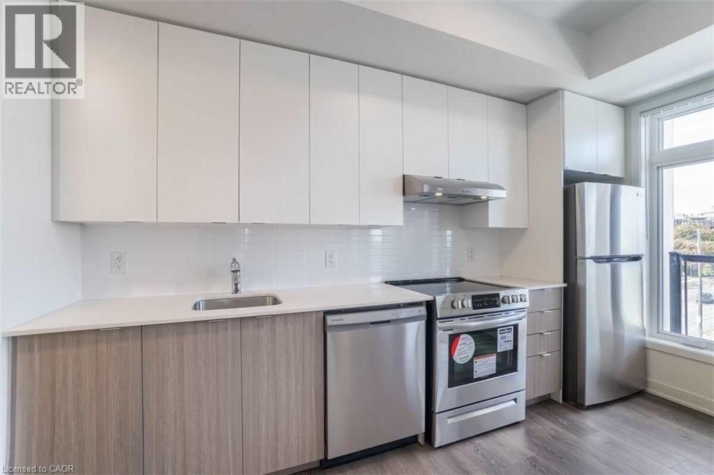 160 Canon Jackson Drive Unit# 609, Toronto, Ontario  M6M 0B7 - Photo 11 - 40861975