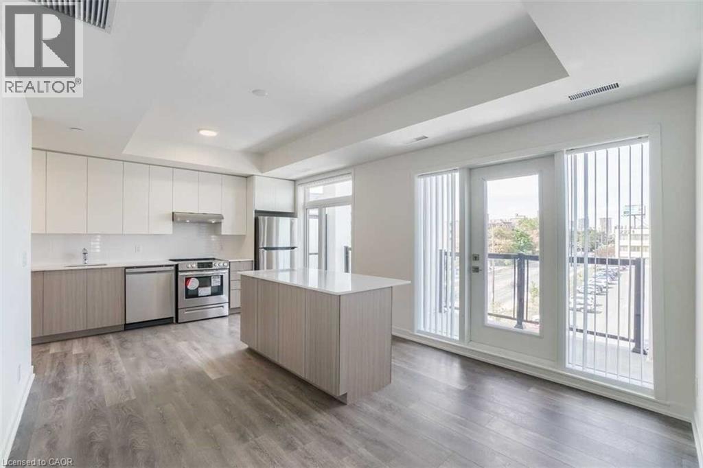 160 Canon Jackson Drive Unit# 609, Toronto, Ontario  M6M 0B7 - Photo 14 - 40861975