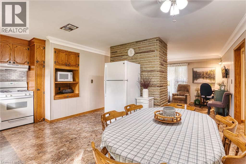 144 King Street, Atwood, Ontario  N0G 1B0 - Photo 16 - 40860226
