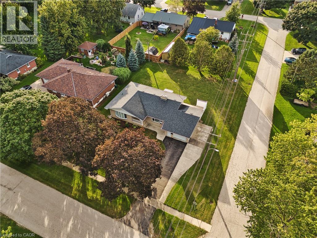 144 King Street, Atwood, Ontario  N0G 1B0 - Photo 2 - 40860226