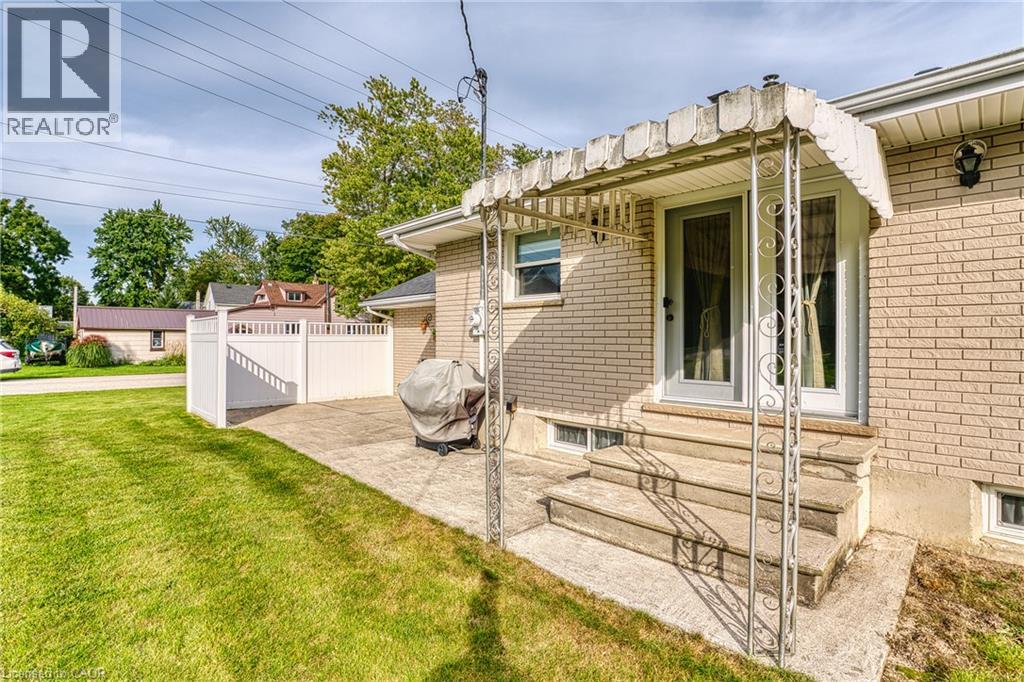 144 King Street, Atwood, Ontario  N0G 1B0 - Photo 36 - 40860226