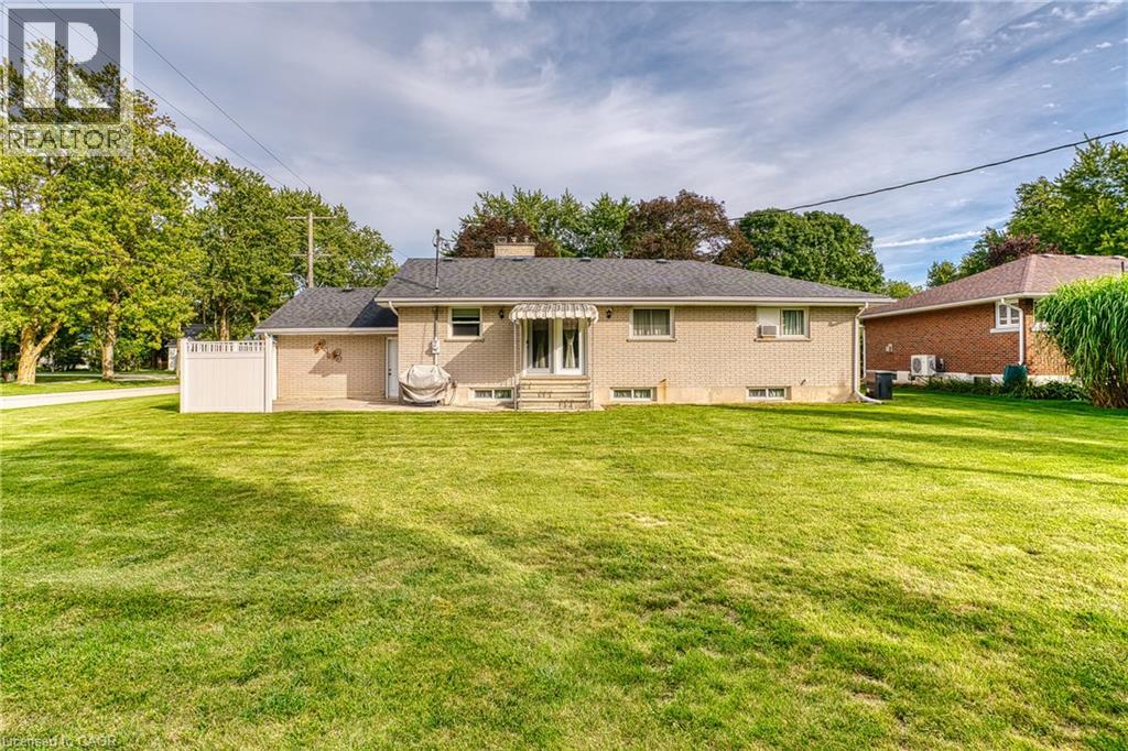 144 King Street, Atwood, Ontario  N0G 1B0 - Photo 37 - 40860226