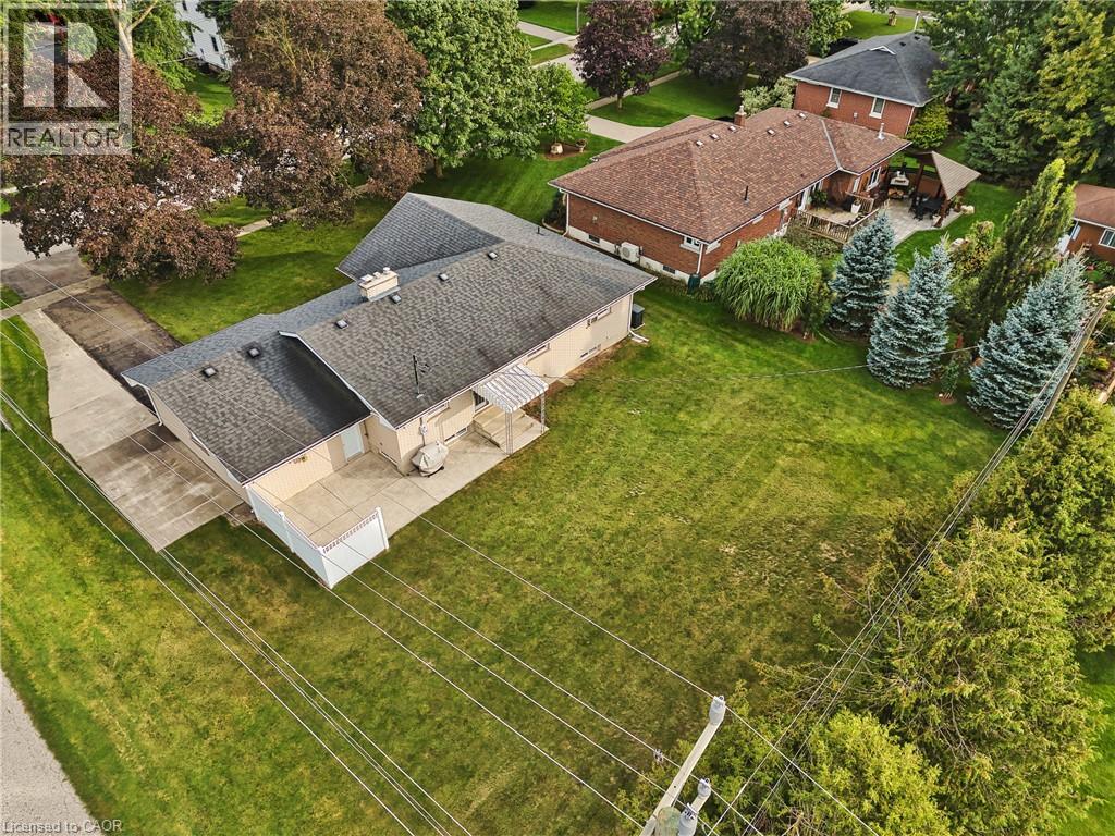 144 King Street, Atwood, Ontario  N0G 1B0 - Photo 38 - 40860226