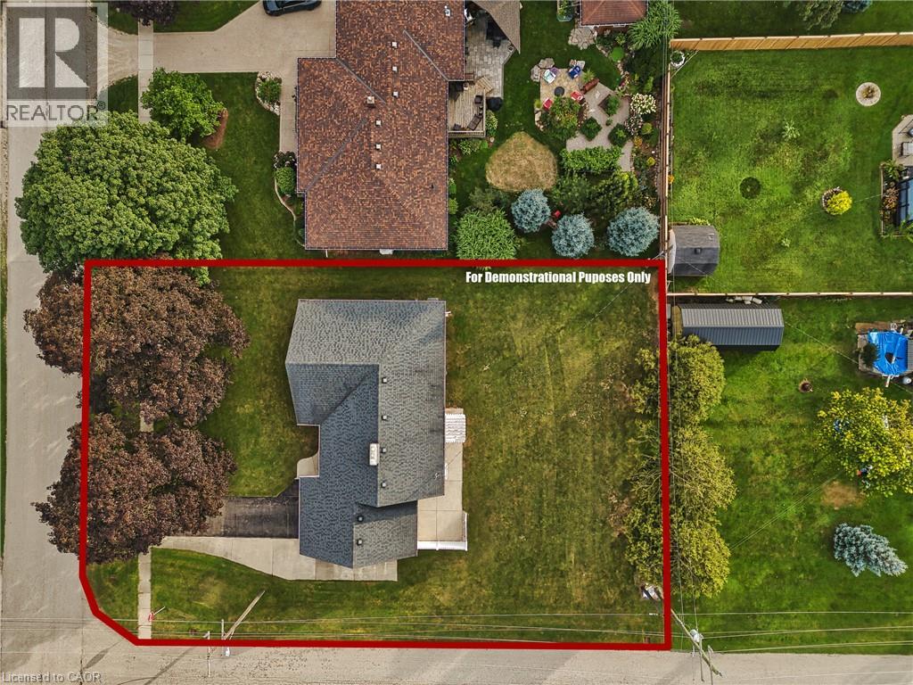 144 King Street, Atwood, Ontario  N0G 1B0 - Photo 40 - 40860226