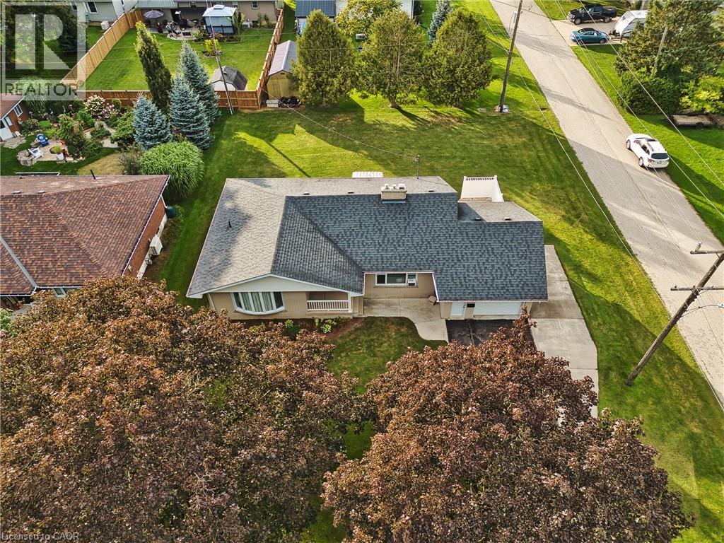 144 King Street, Atwood, Ontario  N0G 1B0 - Photo 42 - 40860226