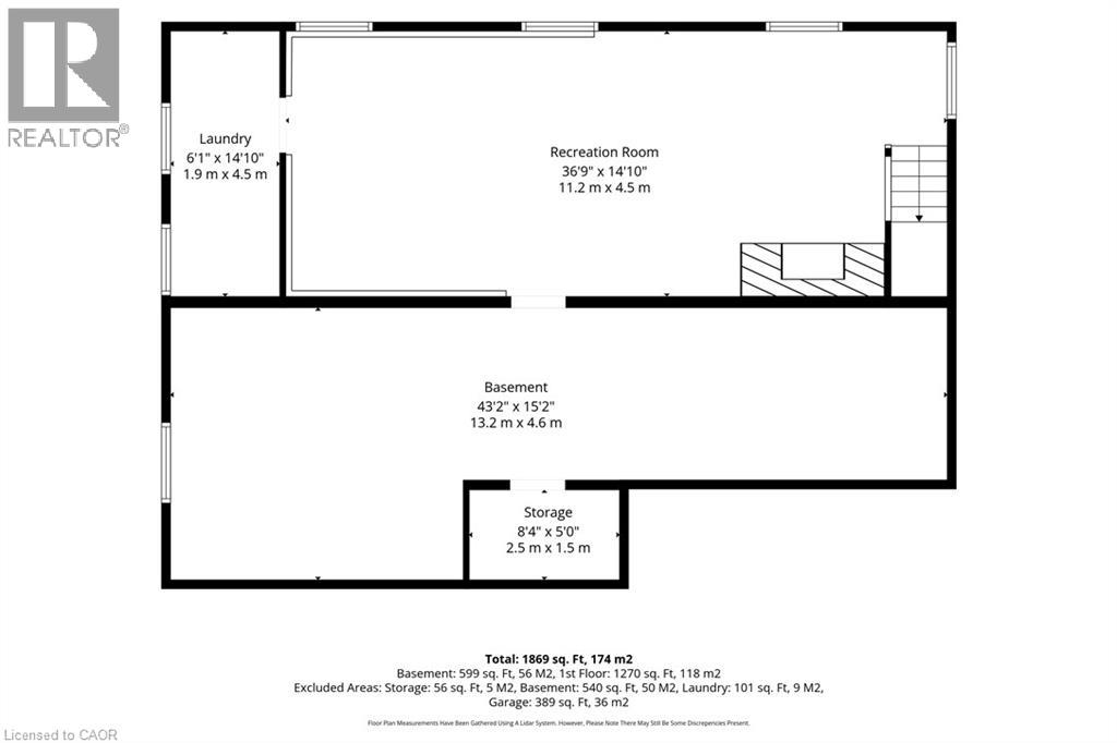 144 King Street, Atwood, Ontario  N0G 1B0 - Photo 44 - 40860226