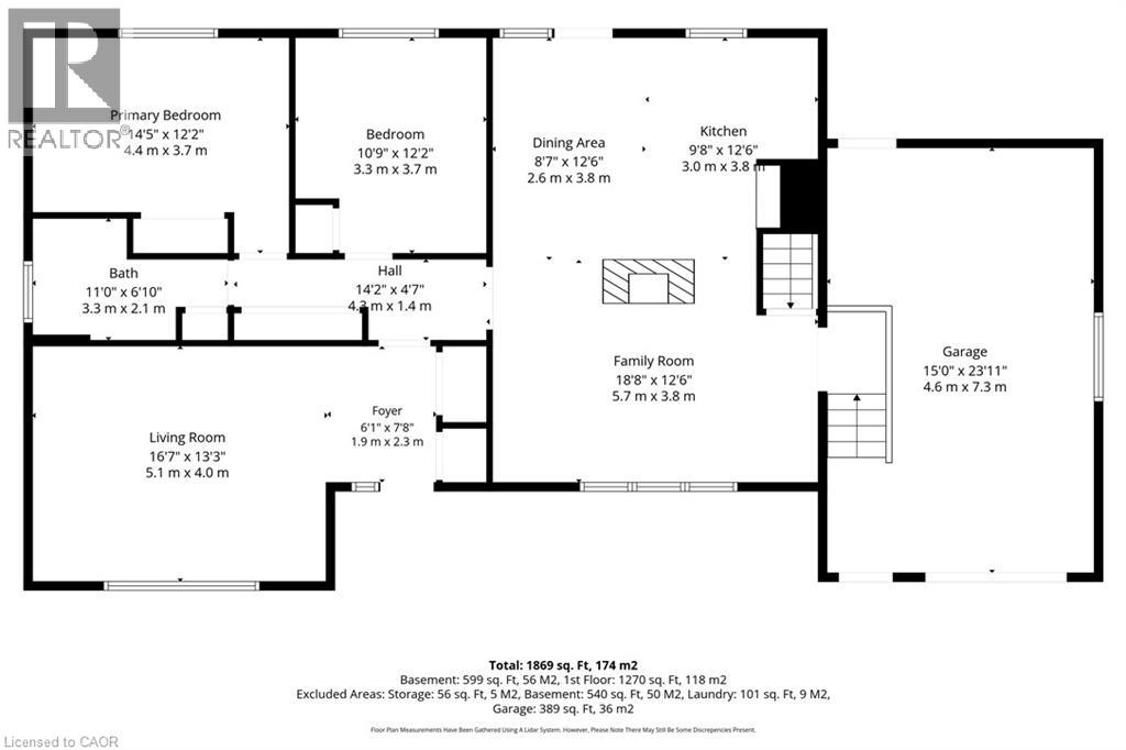 144 King Street, Atwood, Ontario  N0G 1B0 - Photo 45 - 40860226