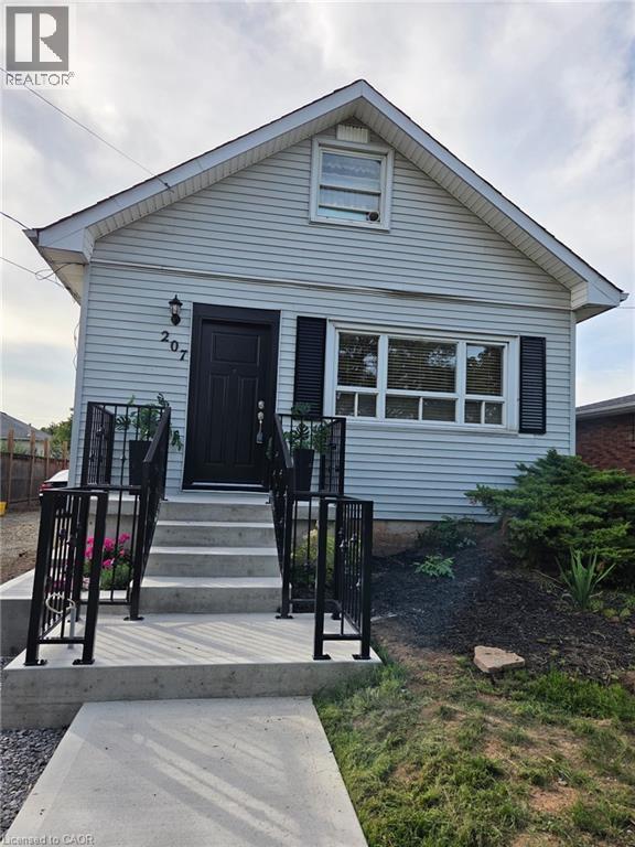 207 GREEN Road, Stoney Creek, Ontario