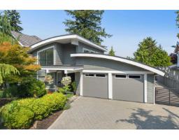 15461 18TH AVENUE, Surrey, British Columbia