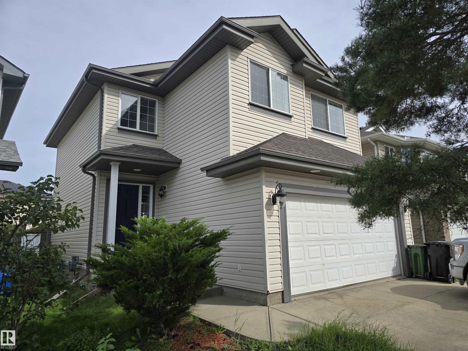 21208 89A AV NW, Edmonton, Alberta
