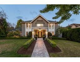 21568 47 AVENUE, Langley, British Columbia