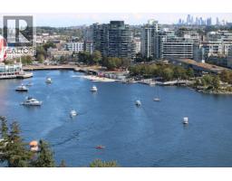 2003 33 SMITHE STREET, Vancouver, British Columbia