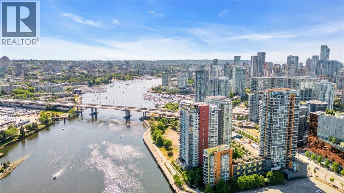 2003 33 Smithe Street, Vancouver, British Columbia V6B 0B5 - Photo 19 - R3163411