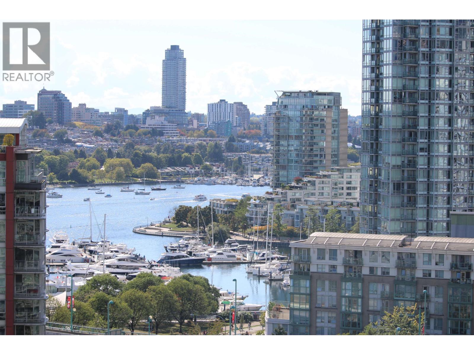 2003 33 Smithe Street, Vancouver, British Columbia V6B 0B5 - Photo 8 - R3163411