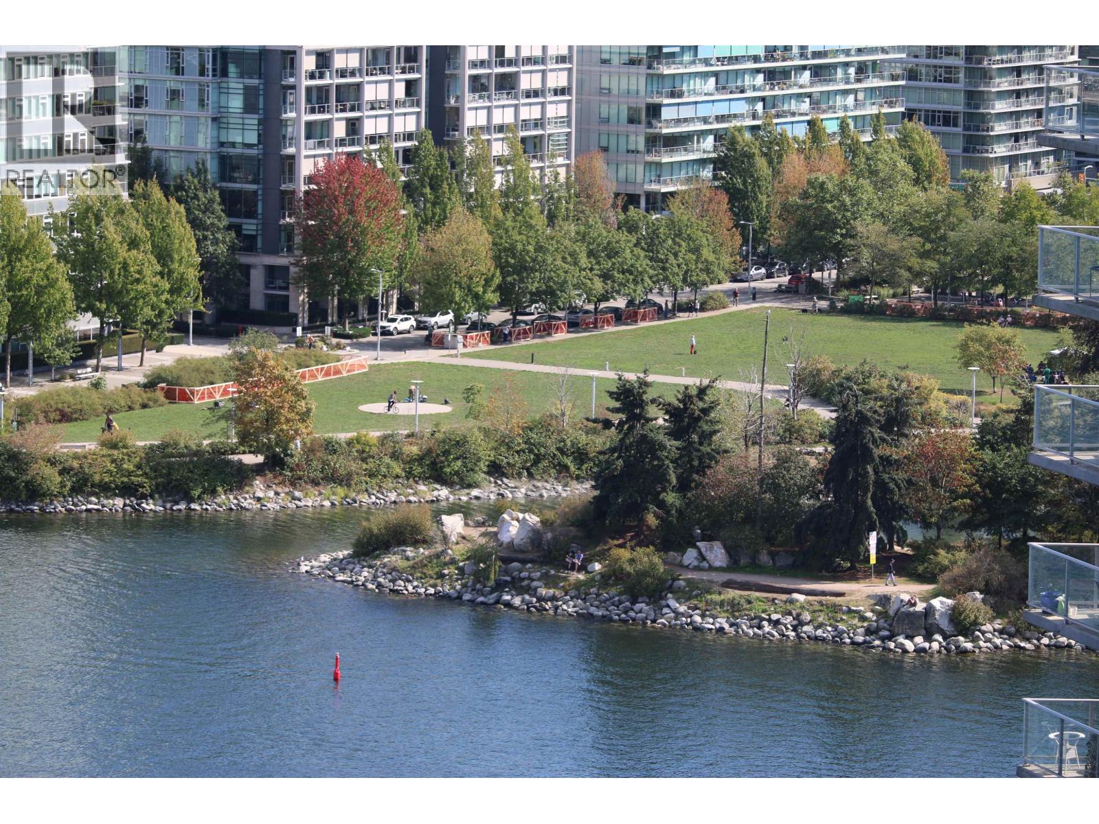 2003 33 Smithe Street, Vancouver, British Columbia V6B 0B5 - Photo 10 - R3163411