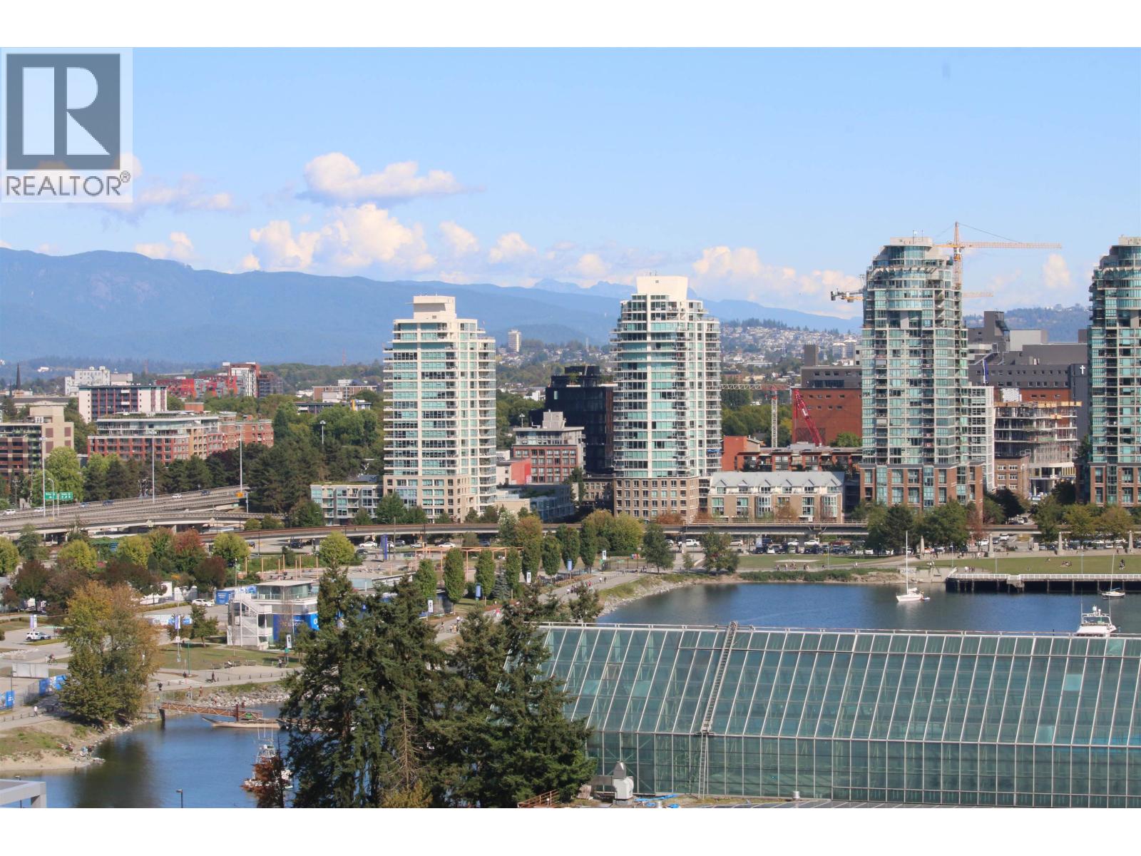 2003 33 Smithe Street, Vancouver, British Columbia V6B 0B5 - Photo 17 - R3163411