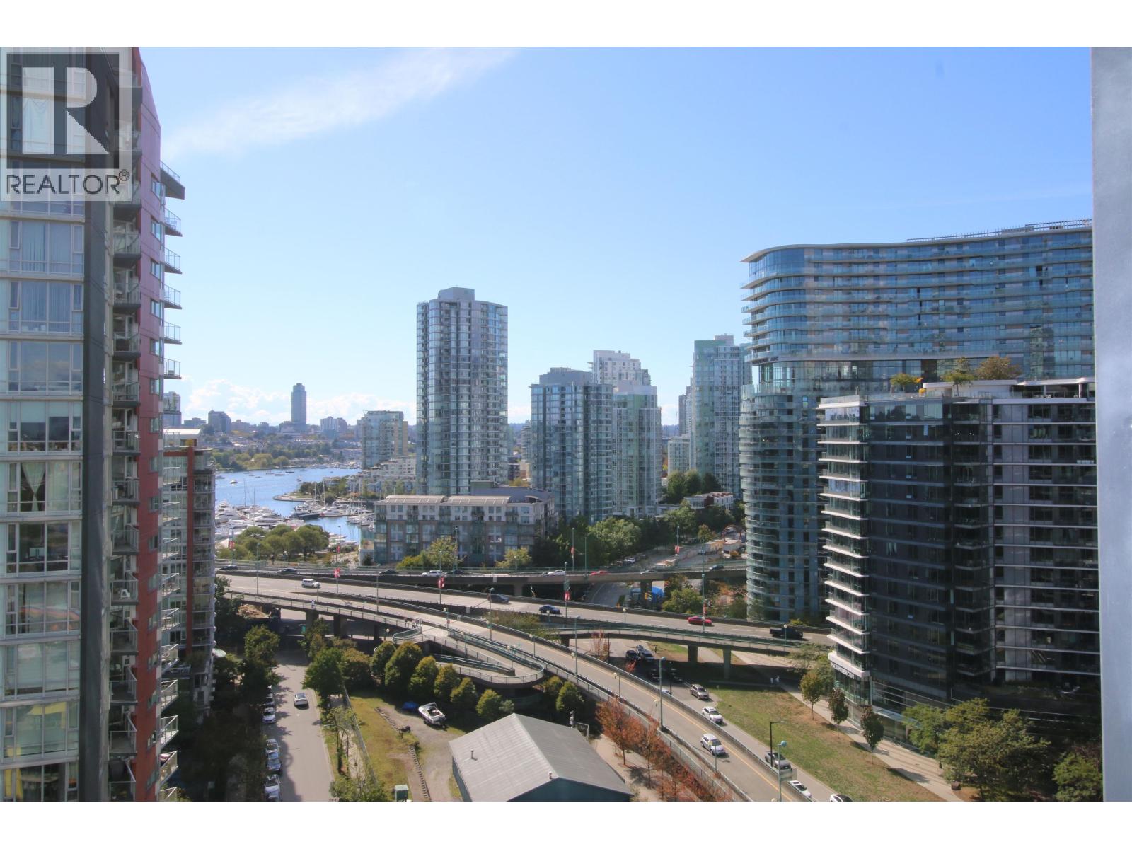 2003 33 Smithe Street, Vancouver, British Columbia V6B 0B5 - Photo 12 - R3163411