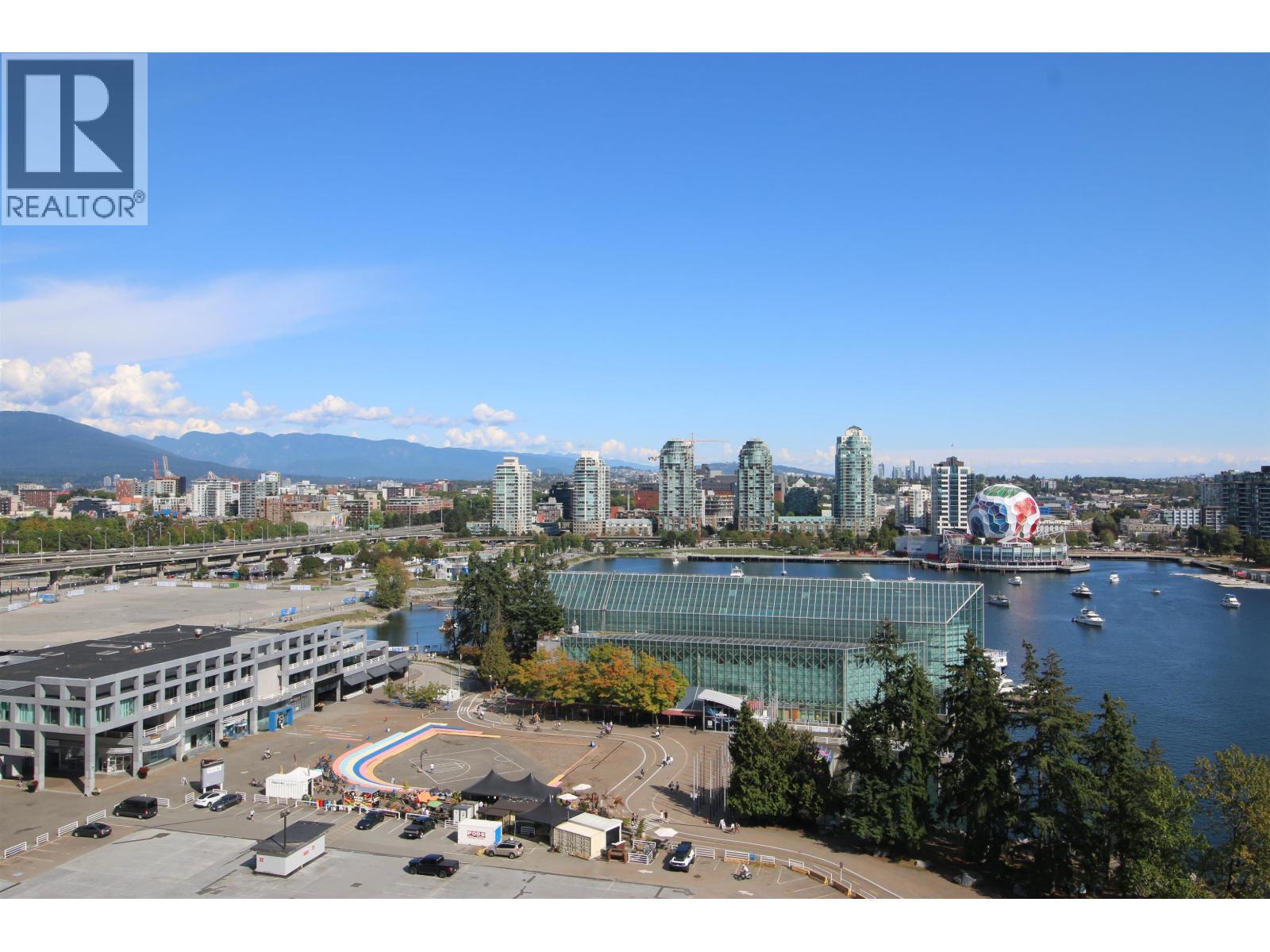 2003 33 Smithe Street, Vancouver, British Columbia V6B 0B5 - Photo 16 - R3163411