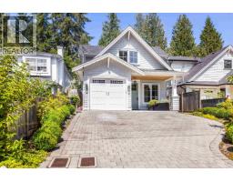 1750 DEMPSEY ROAD, North Vancouver, British Columbia