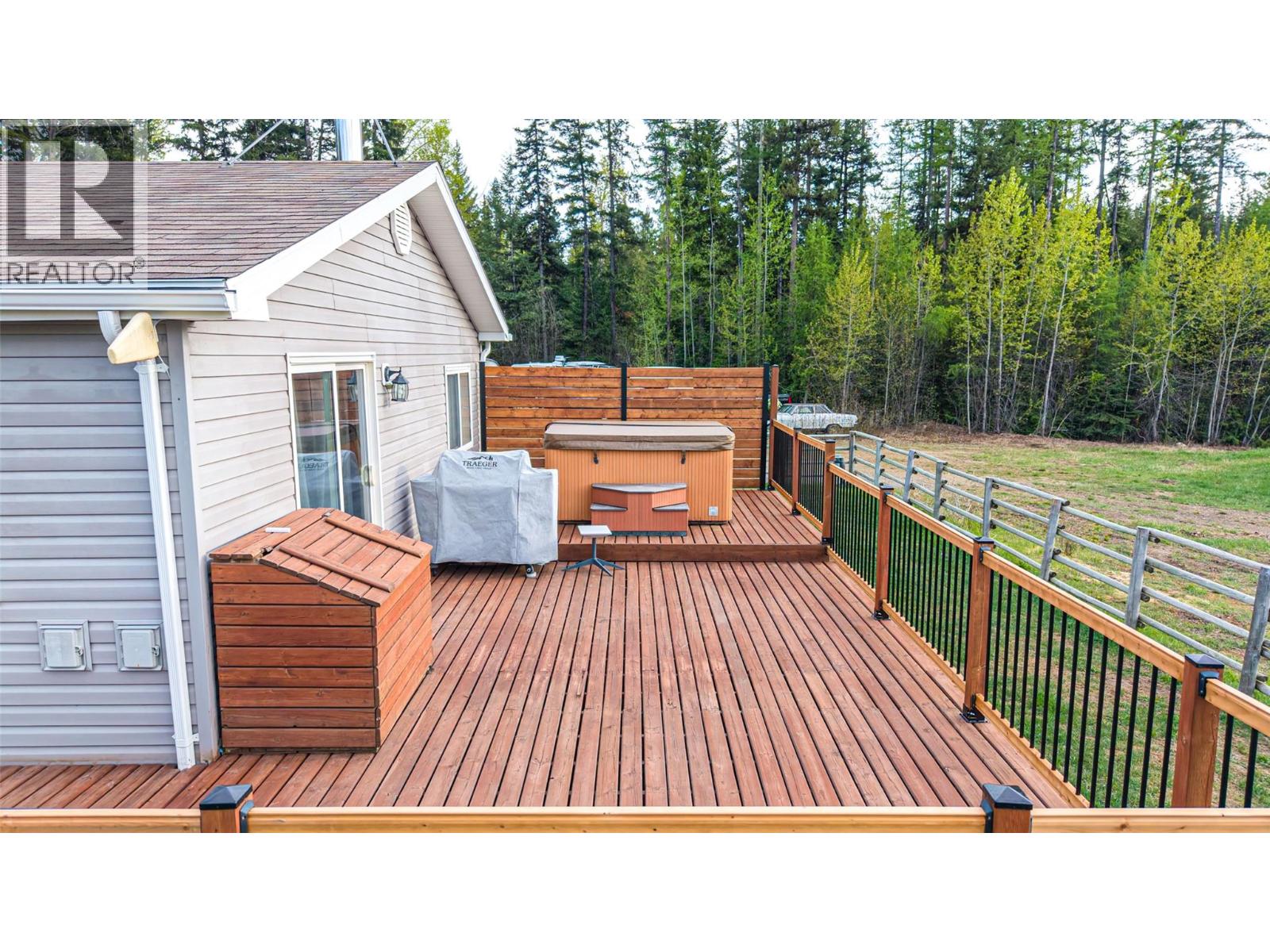 650 Bluenose Road, Vernon, British Columbia  V1B 3E7 - Photo 6 - 10378524