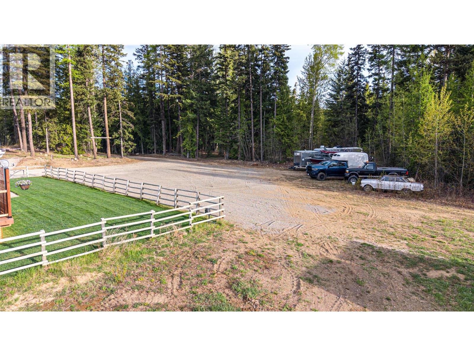 650 Bluenose Road, Vernon, British Columbia  V1B 3E7 - Photo 15 - 10378524
