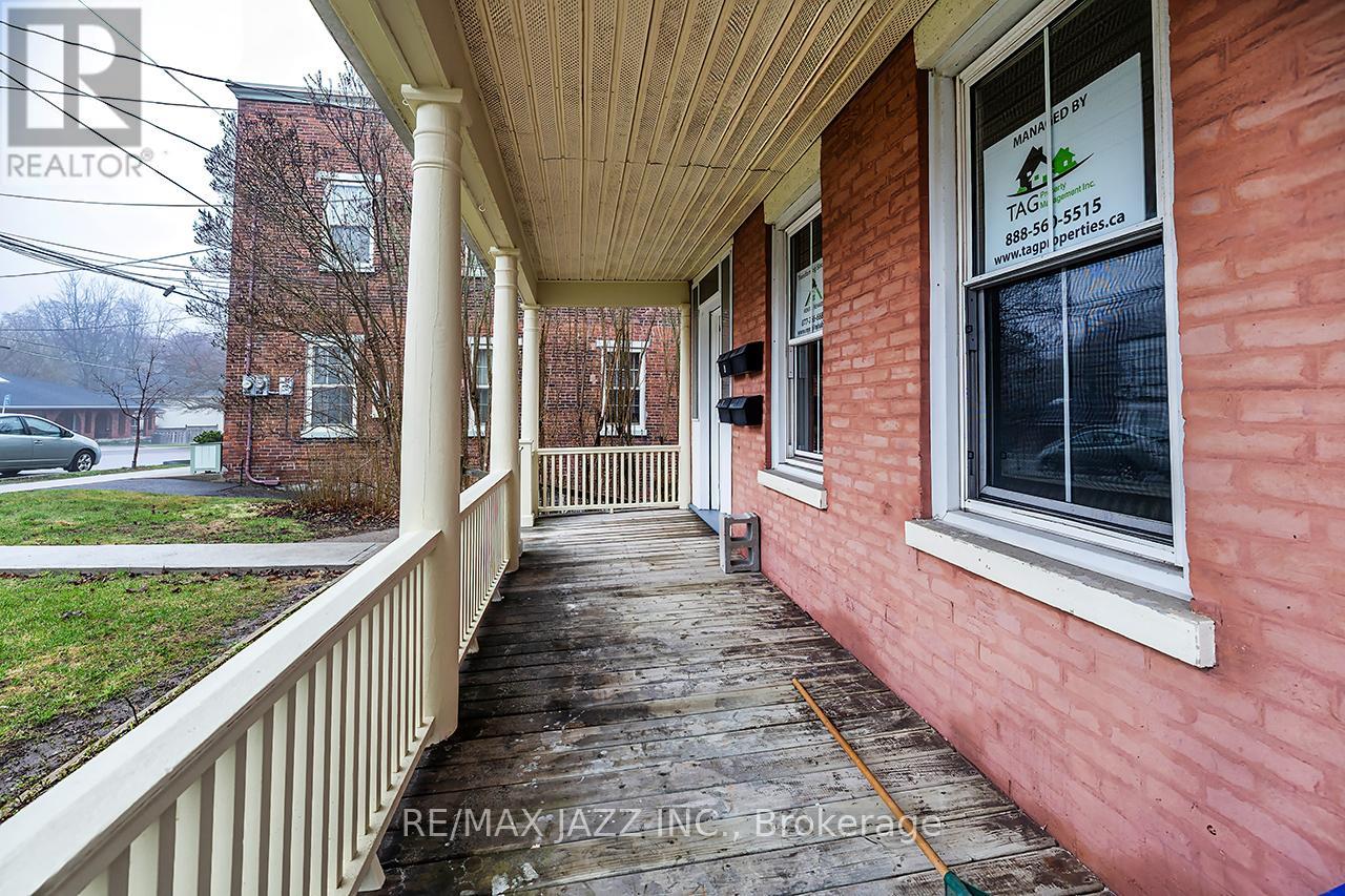 221 Walton Street, Port Hope, Ontario  L1A 1P1 - Photo 4 - X13763354