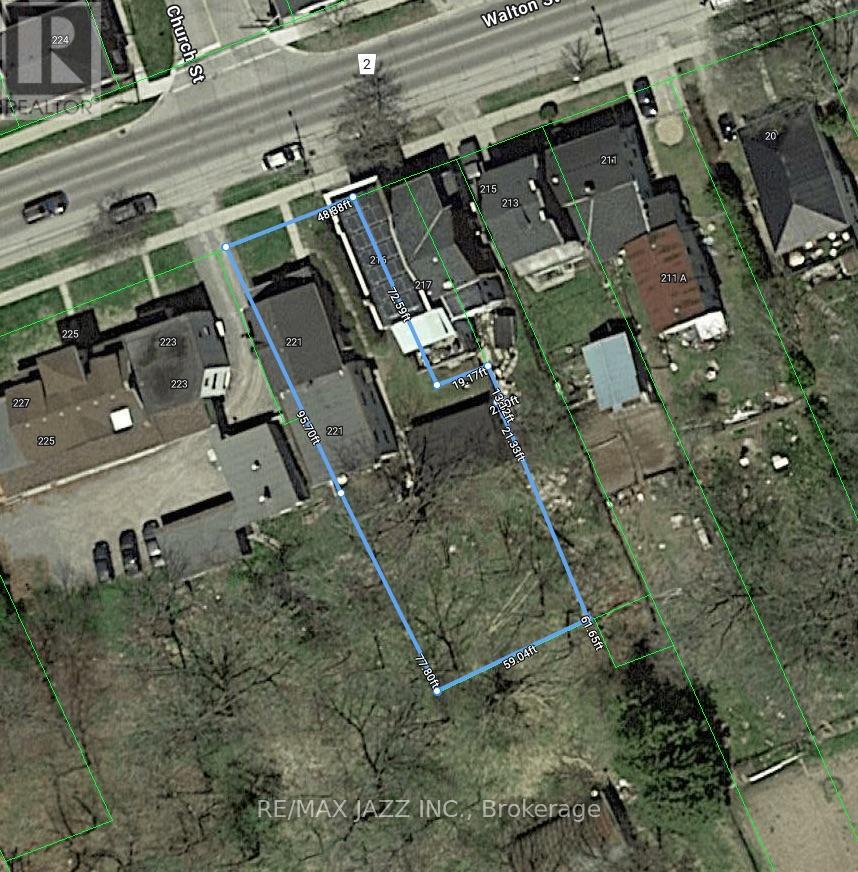 221 Walton Street, Port Hope, Ontario  L1A 1P1 - Photo 49 - X13763354