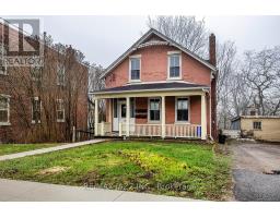 221 WALTON STREET, Port Hope, Ontario