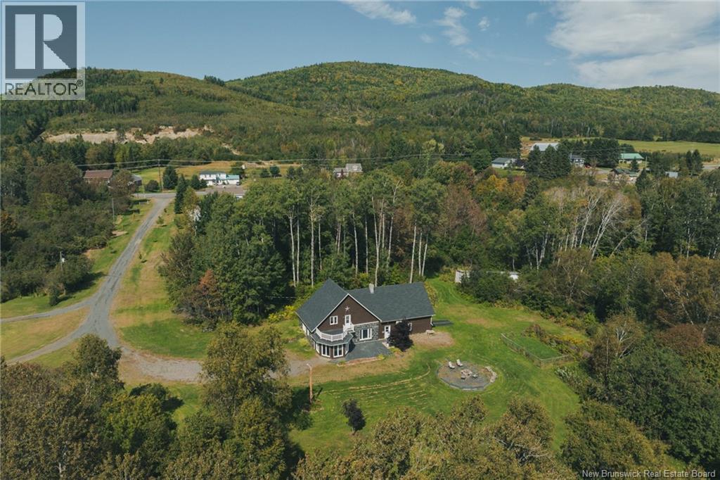 1334 Route 205, Clair, New Brunswick