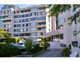 603 1442 FOSTER STREET, White Rock, British Columbia