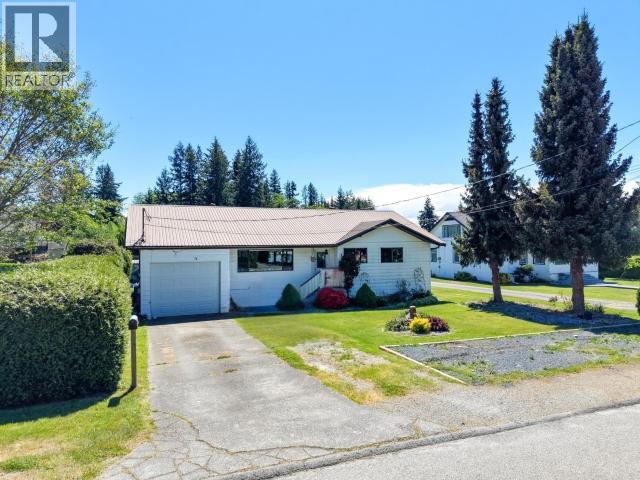 6060 Lois Street, Powell River, British Columbia  V8A 4T7 - Photo 1 - 20183