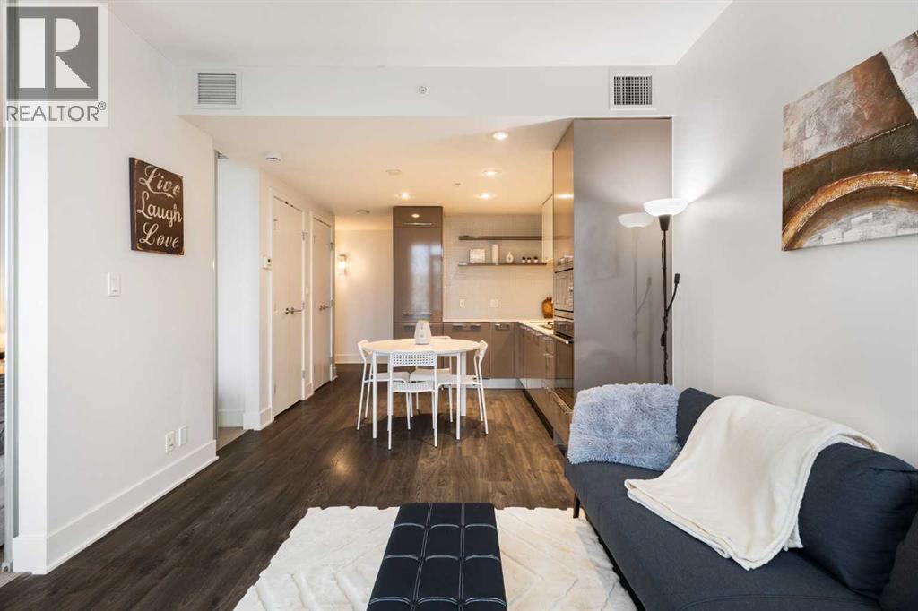 2109, 901 10 Avenue SW, Calgary, Alberta  T2R 0B5 - Photo 9 - A2337157