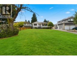 5428 HARDWICK STREET, Burnaby, British Columbia