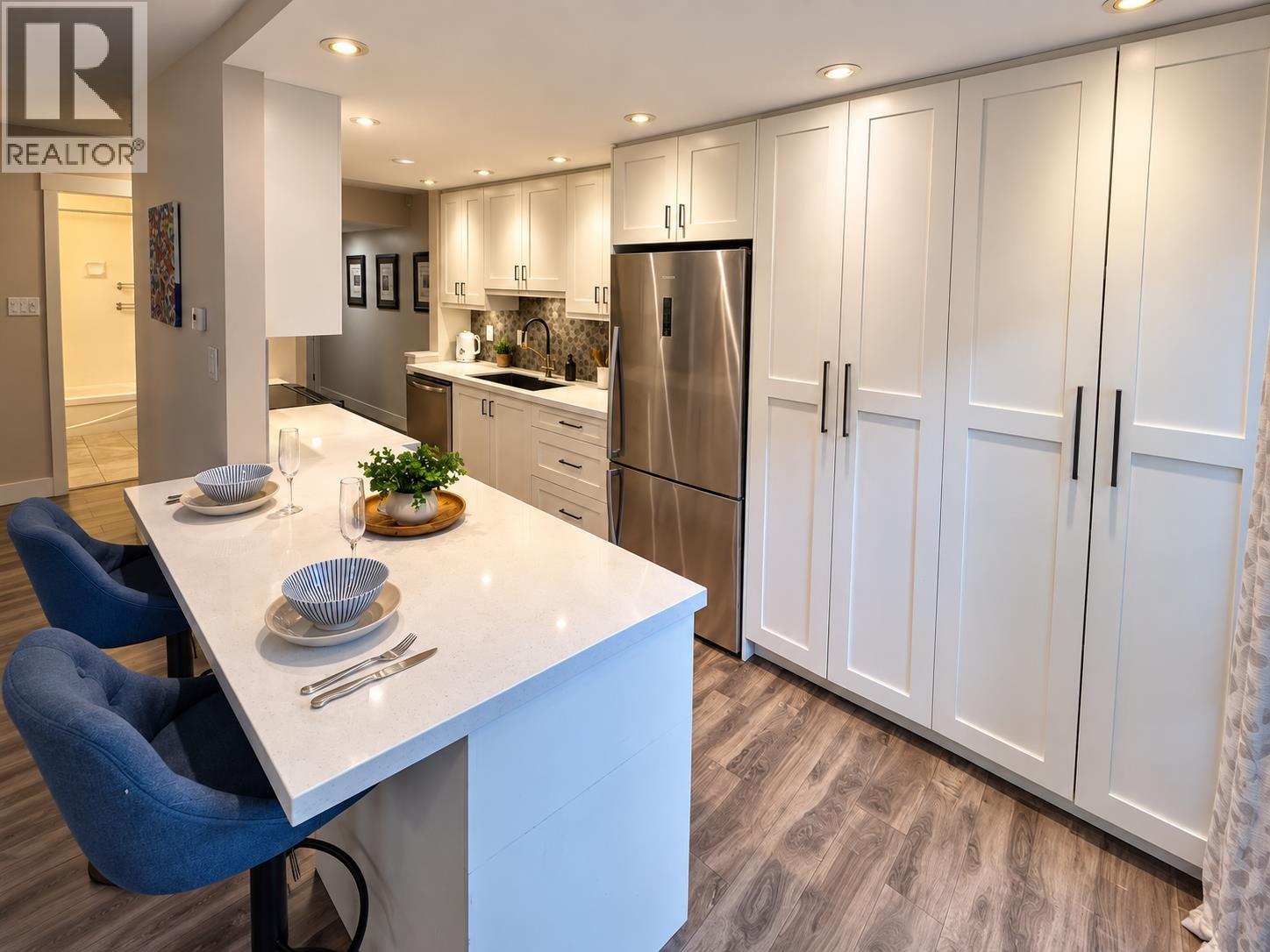 317 1345 W 15th Avenue, Vancouver, British Columbia V6H 3R3 - Photo 4 - R3162292