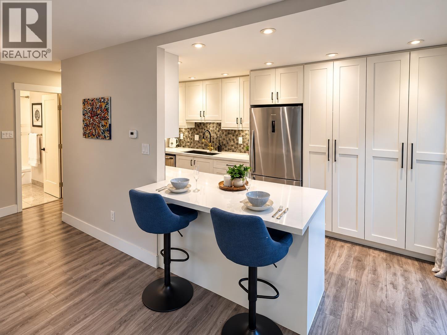 317 1345 W 15th Avenue, Vancouver, British Columbia V6H 3R3 - Photo 1 - R3162292