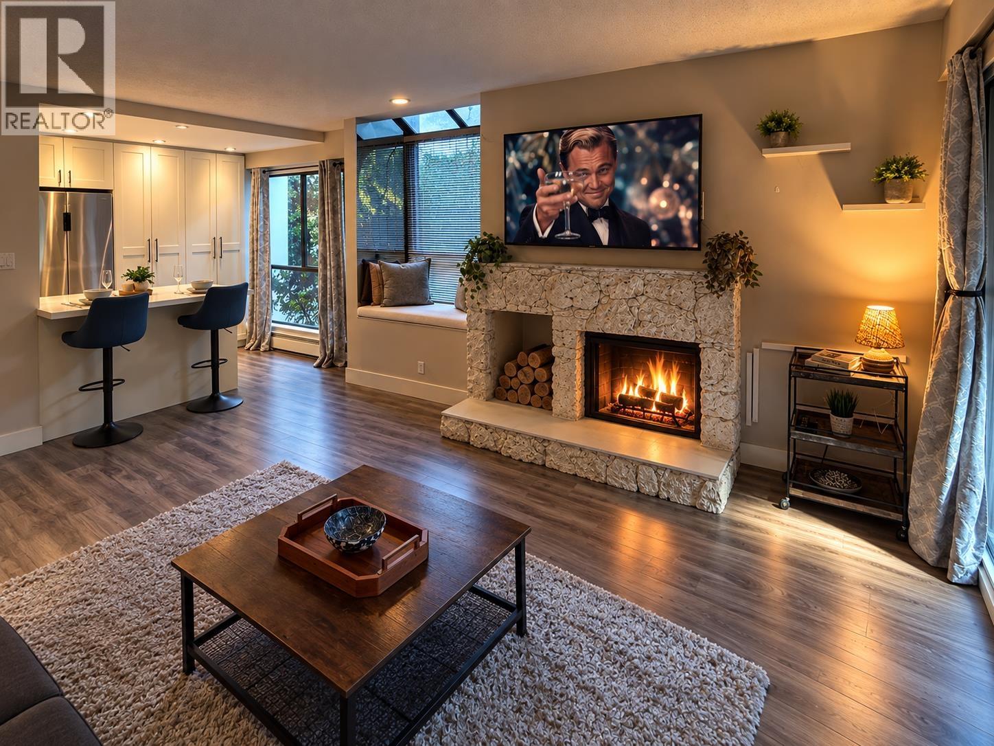 317 1345 W 15th Avenue, Vancouver, British Columbia V6H 3R3 - Photo 7 - R3162292