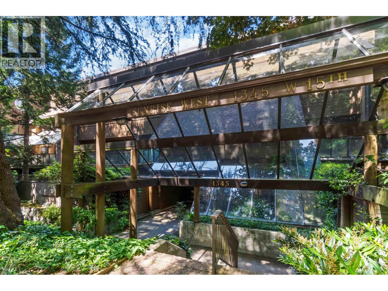 317 1345 W 15th Avenue, Vancouver, British Columbia V6H 3R3 - Photo 2 - R3162292