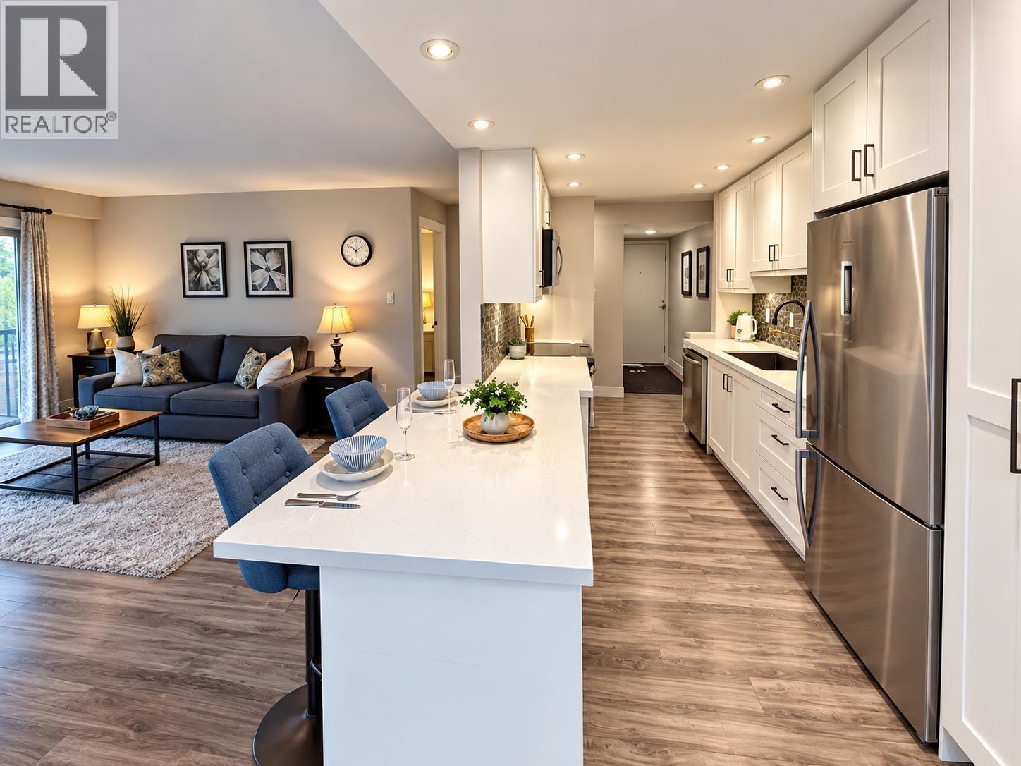 317 1345 W 15th Avenue, Vancouver, British Columbia V6H 3R3 - Photo 5 - R3162292