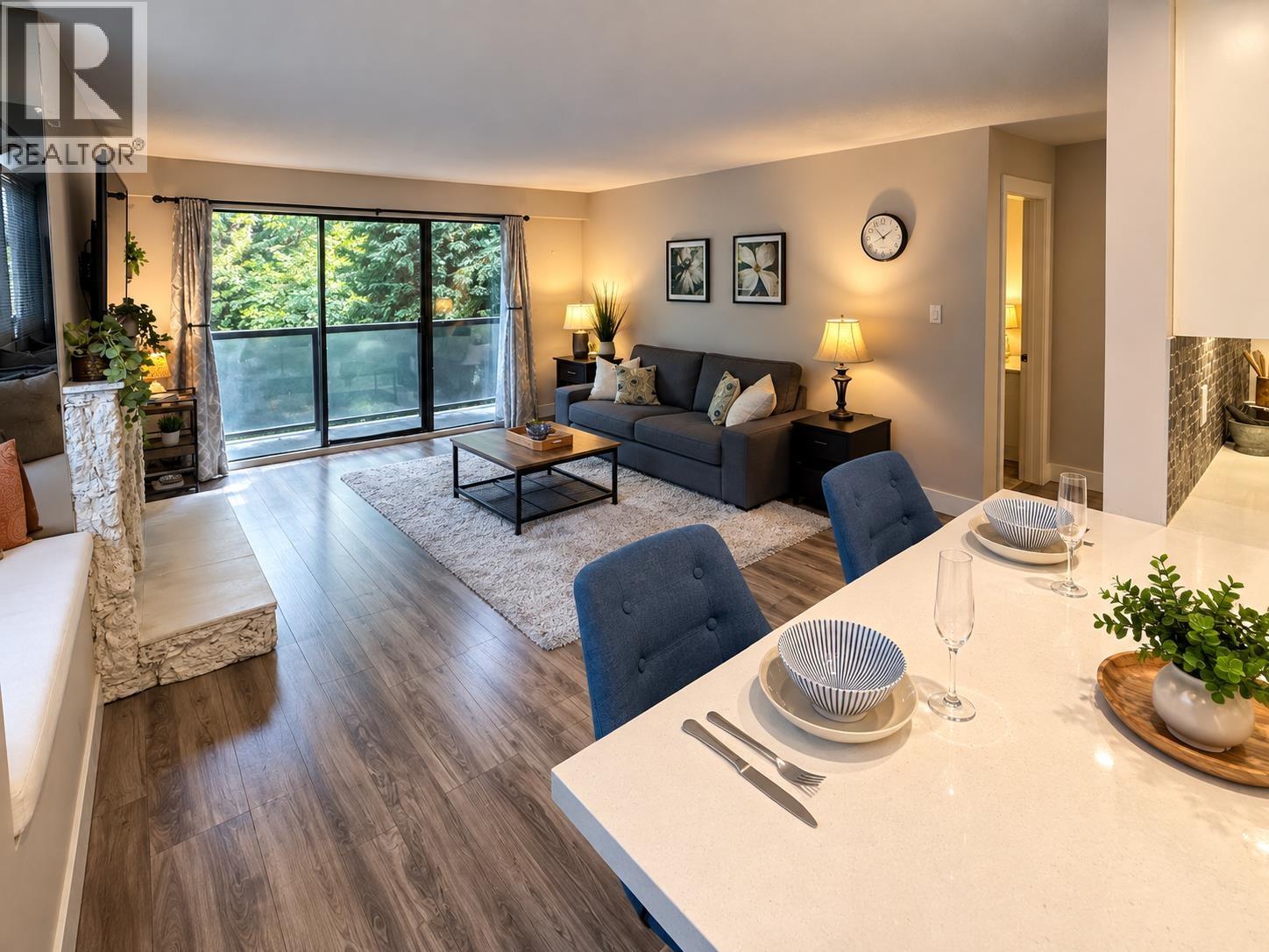 317 1345 W 15th Avenue, Vancouver, British Columbia V6H 3R3 - Photo 6 - R3162292