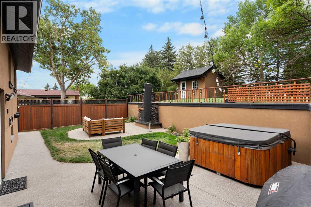 615 63 Avenue NW, Calgary, Alberta  T2K 5L3 - Photo 36 - A2342366
