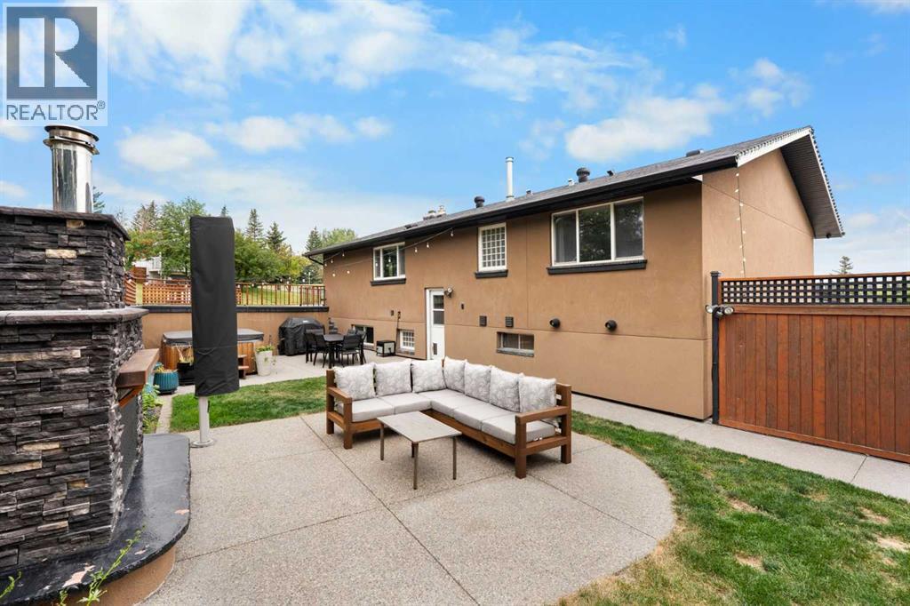 615 63 Avenue NW, Calgary, Alberta  T2K 5L3 - Photo 38 - A2342366